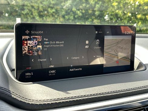 Certified 2023 Acura MDX w/Advance Package image 16