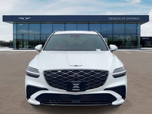 New 2026 Genesis GV70 2.5T Sport Prestige AWD/4WD image 2