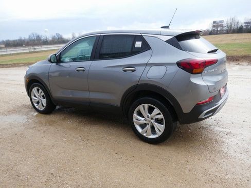 New 2026 Buick Encore GX Preferred image 7