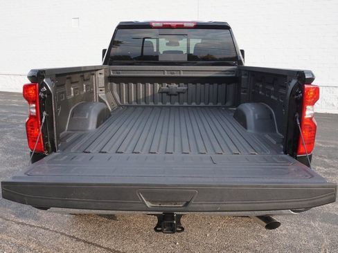 New 2025 Chevrolet Silverado 2500 LT w/ Safety Package image 25
