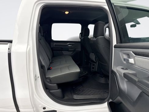Used 2021 RAM 1500 Big Horn AWD/4WD image 17