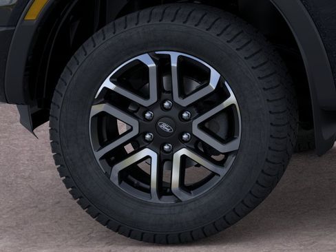 New 2026 Ford Ranger Lariat AWD/4WD image 41