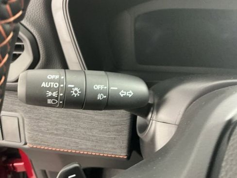 New 2026 Honda Passport TrailSport image 21