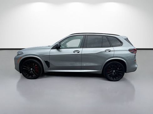 Used 2024 BMW X5 M60i w/ Climate Comfort Package AWD/4WD image 6