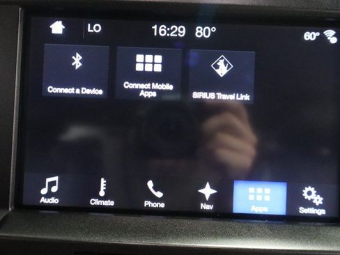 Used 2017 Ford F250 Lariat w/ Tow Technology Bundle AWD/4WD image 76