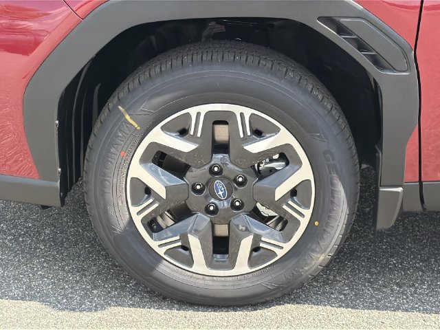 New 2026 Subaru Forester Premium AWD/4WD image 35