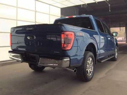 Used 2023 Ford F150 XLT w/ Equipment Group 302A High AWD/4WD image 6