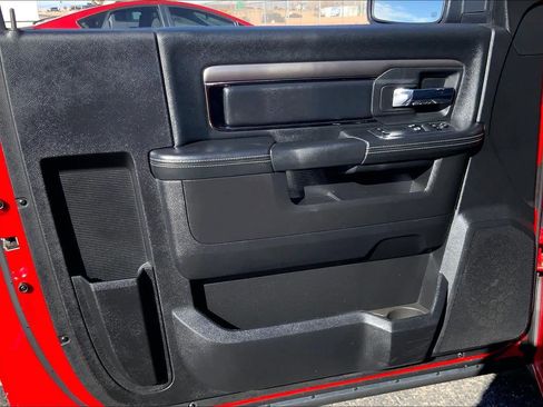 Used 2017 RAM 1500 Sport w/ Convenience Group image 18