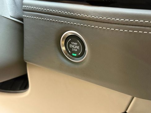 New 2026 Cadillac Escalade ESV Platinum Sport w/ LPO, ONYX Package image 48