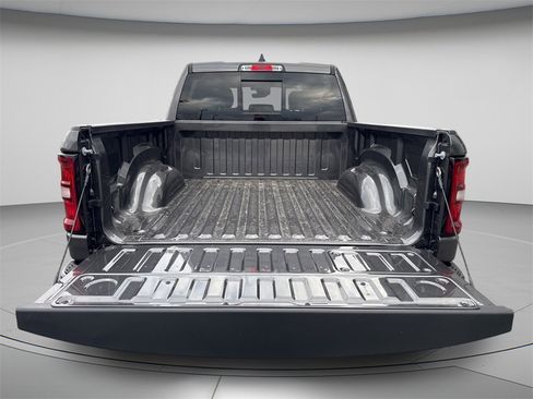 New 2026 RAM 1500 Laramie w/ Night Edition image 36