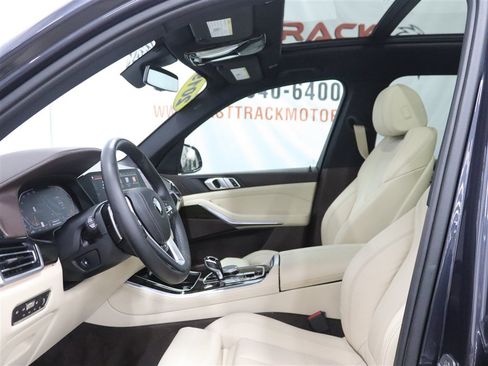 Used 2019 BMW X5 xDrive40i w/ Convenience Package AWD/4WD image 13