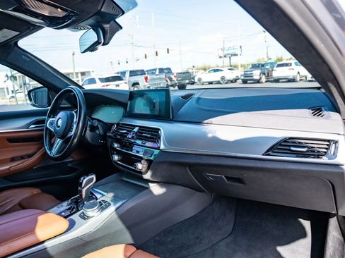 Used 2020 BMW M5 w/ Executive Package AWD/4WD image 41