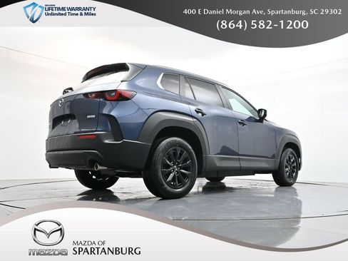 New 2026 MAZDA CX-50 2.5 Hybrid w/ Weather Package image 32