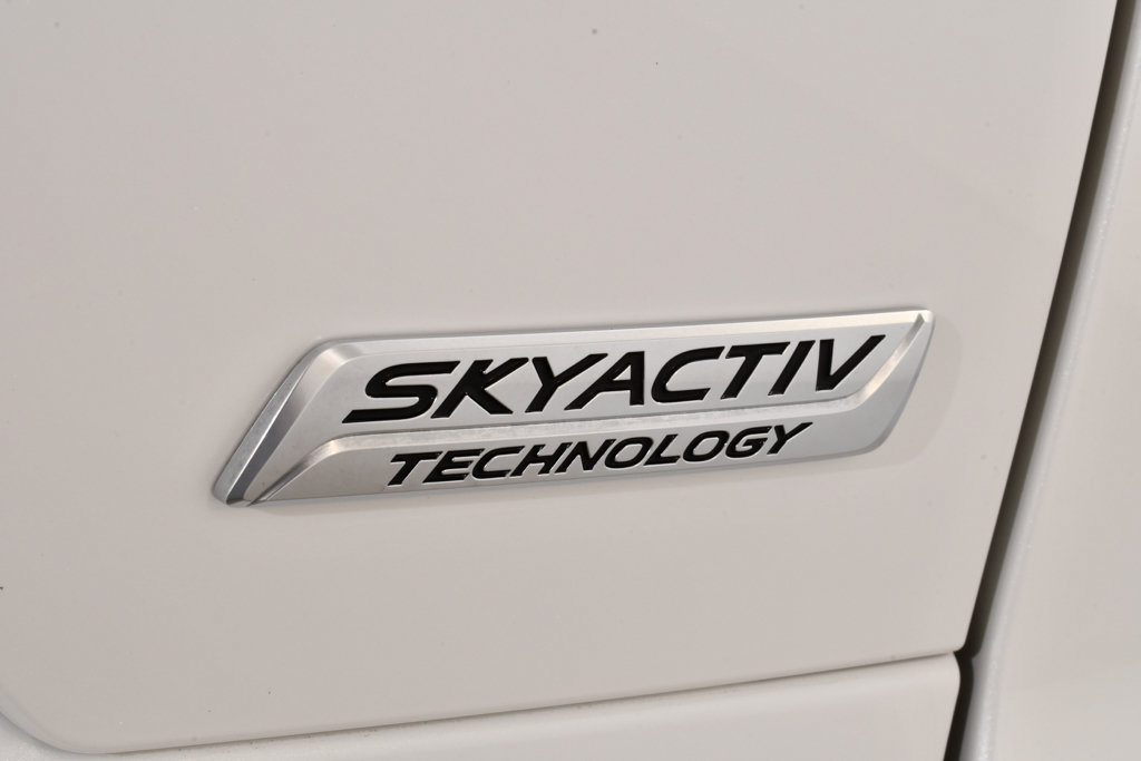 Used 2019 MAZDA CX-5 Touring AWD/4WD image 21