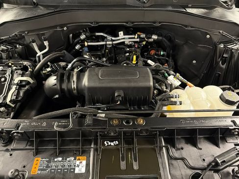 Certified 2023 Ford Explorer XLT w/ Equipment Group 202A AWD/4WD image 40