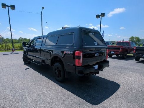 Used 2024 Ford F250 XL w/ STX Appearance Package AWD/4WD image 26