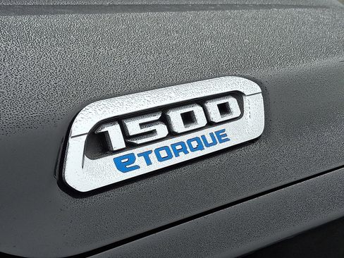 Used 2022 RAM 1500 Big Horn image 30