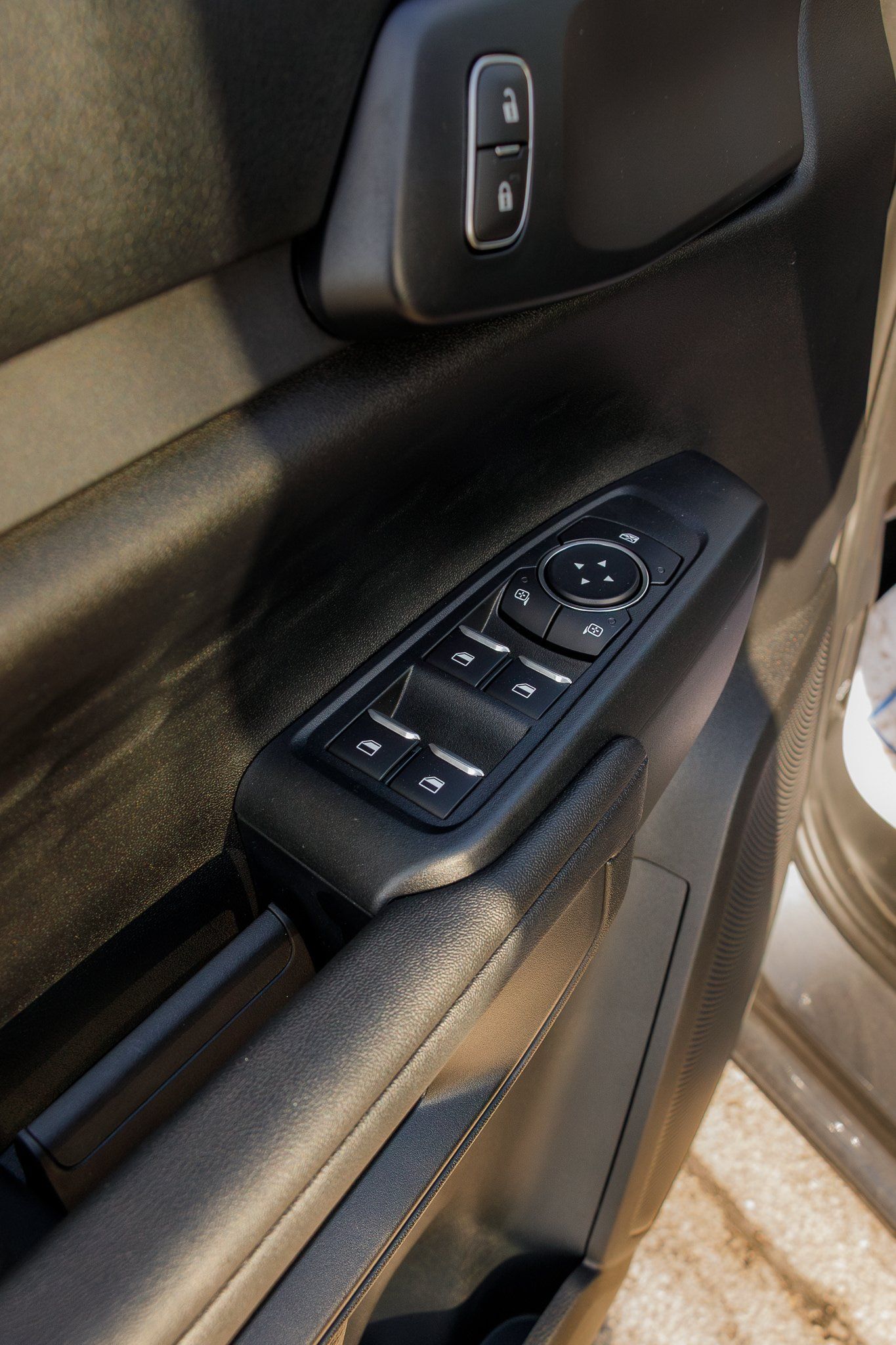 New 2025 Ford Ranger XL RWD image 12