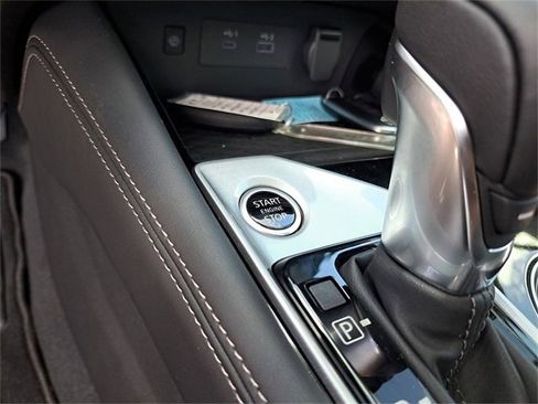 New 2025 Nissan Altima 2.5 SL image 50