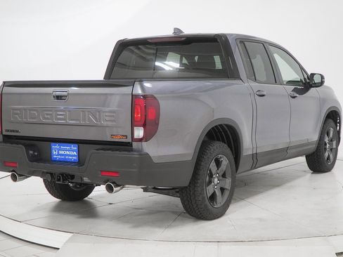 New 2026 Honda Ridgeline TrailSport image 12