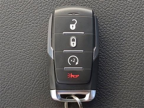 New 2026 RAM 3500 Big Horn image 35