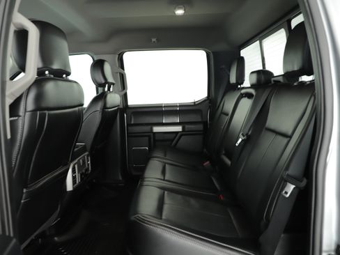 Used 2020 Ford F250 Lariat AWD/4WD image 14