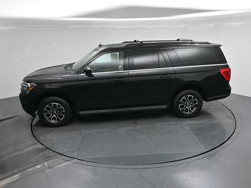 Certified 2024 Ford Expedition Max XLT image 46