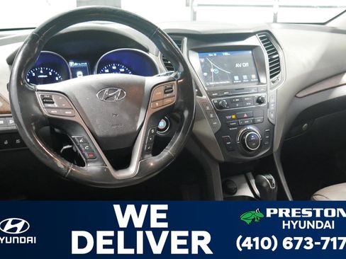 Used 2019 Hyundai Santa Fe XL image 14
