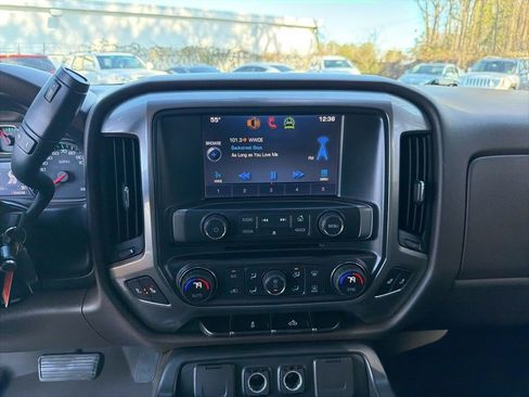 Used 2014 Chevrolet Silverado 1500 LT w/ All Star Edition image 18