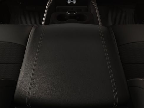 New 2026 RAM 3500 Big Horn image 4