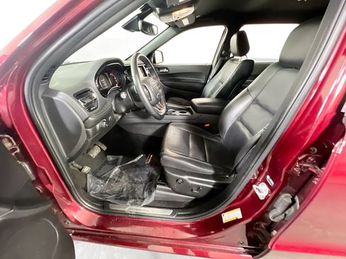 Used 2022 Dodge Durango GT AWD/4WD image 20