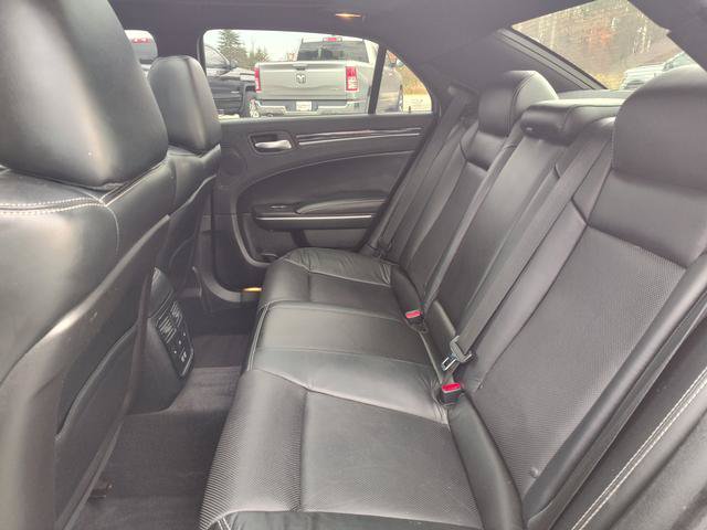 Used 2017 Chrysler 300 S w/ 300S Premium Group AWD/4WD image 12