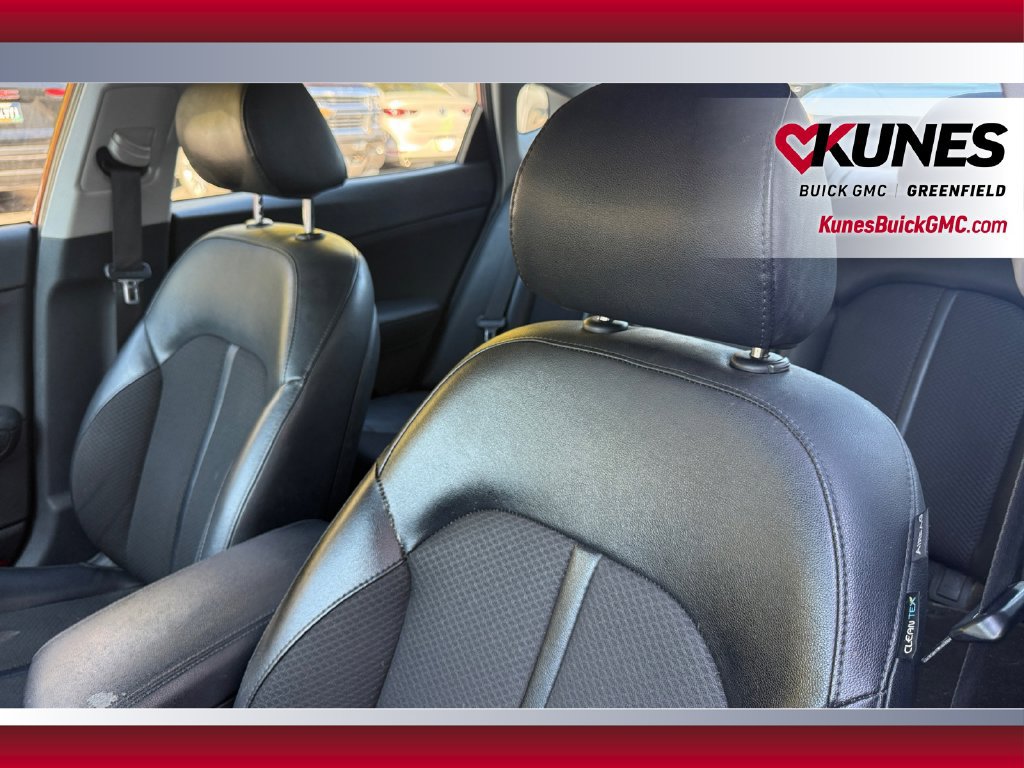 Used 2018 Kia Optima S w/ Panoramic Sunroof Package FWD image 36