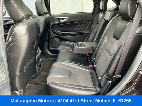 Used 2020 Ford Edge ST w/ Equipment Group 401A image 11