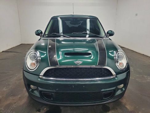 Used 2013 MINI Cooper S w/ Technology Pkg 2 image 2