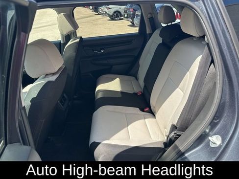 Used 2025 Honda CR-V EX image 14
