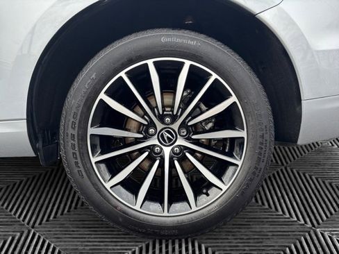 Used 2025 Acura RDX SH-AWD w/ Advance Package image 29