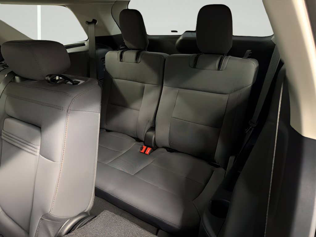 New 2026 Ford Explorer Active AWD/4WD image 28