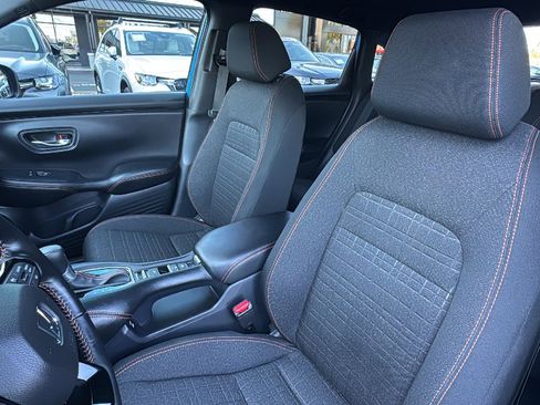 Used 2026 Honda HR-V Sport image 14