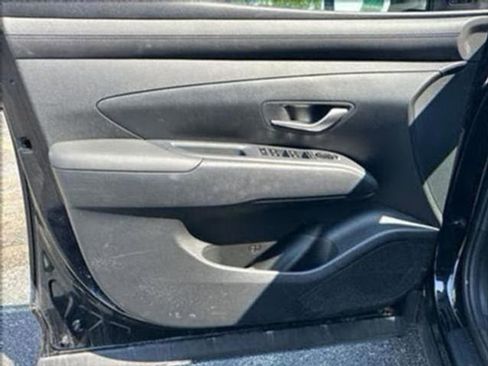 New 2025 Hyundai Tucson SEL image 20