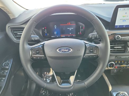 Used 2023 Ford Escape Active image 27