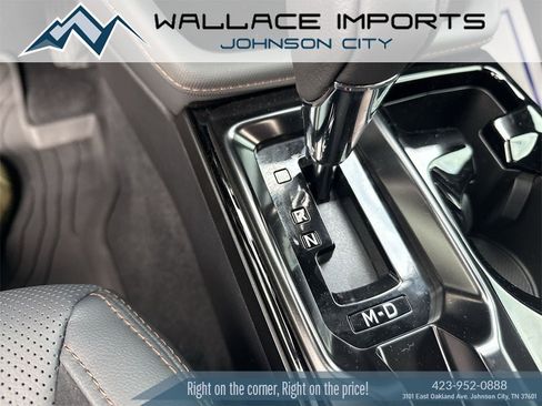 New 2026 Subaru Forester Touring image 32