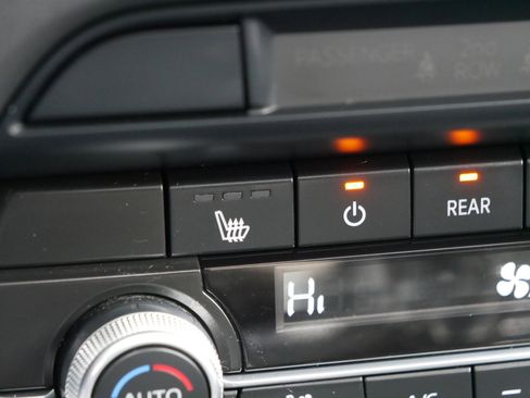 Used 2023 MAZDA CX-9 Touring Plus image 28