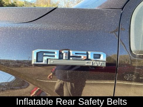 Used 2019 Ford F150 King Ranch w/ Equipment Group 601A Luxury image 10