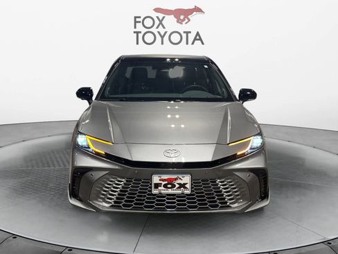 Used 2026 Toyota Camry XSE w/ Premium Plus Package FWD image 9