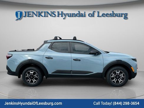 New 2026 Hyundai Santa Cruz XRT image 2