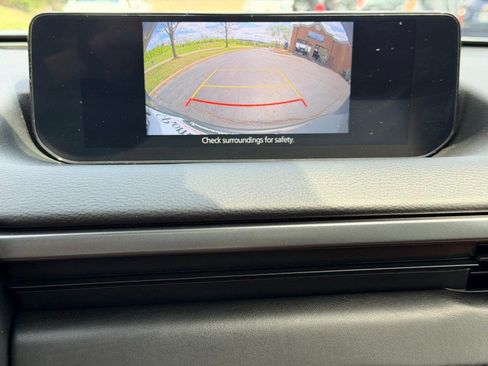 Used 2025 MAZDA CX-50 Meridian Edition AWD/4WD image 22