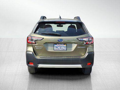 Used 2024 Subaru Outback Limited image 5