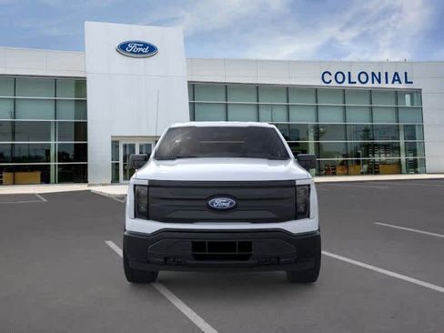 New 2025 Ford F150 Lightning Pro image 6