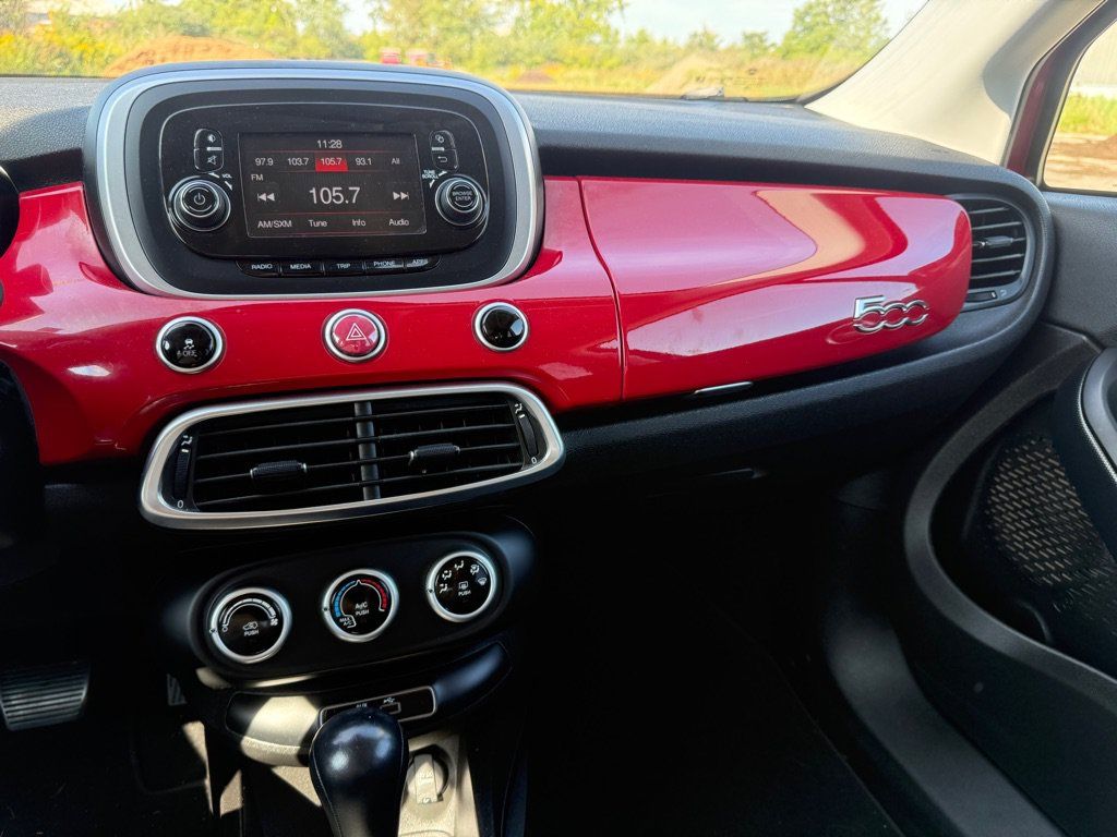 Used 2016 FIAT 500X Easy AWD/4WD image 14